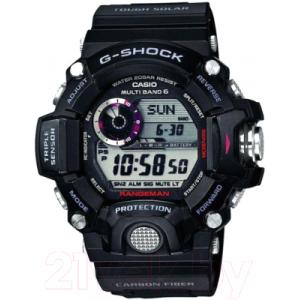 Часы наручные мужские Casio GW-9400-1ER