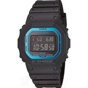 Часы наручные мужские Casio GW-B5600-2ER