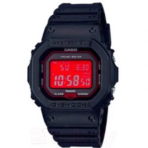 Часы наручные мужские Casio GW-B5600AR-1ER