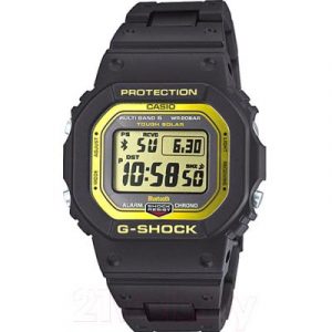 Часы наручные мужские Casio GW-B5600BC-1ER