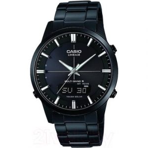 Часы наручные мужские Casio LCW-M170DB-1AER