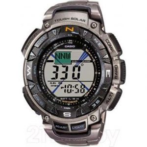 Часы наручные мужские Casio PRG-240T-7ER