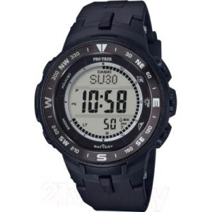 Часы наручные мужские Casio PRG-330-1ER