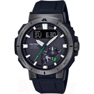 Часы наручные мужские Casio Pro Trek PRW-70Y-1ER