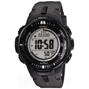 Часы наручные мужские Casio PRW-3000-1E