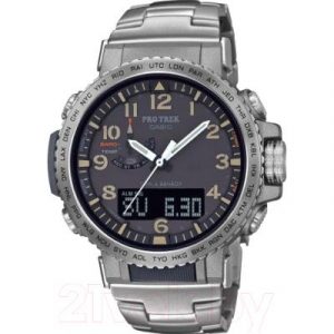 Часы наручные мужские Casio PRW-50T-7AER