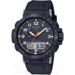 Часы наручные мужские Casio PRW-50Y-1AER