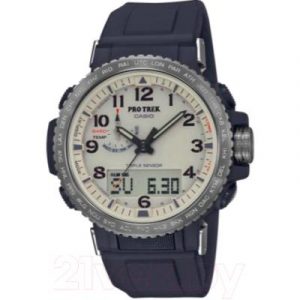 Часы наручные мужские Casio PRW-50Y-1BER