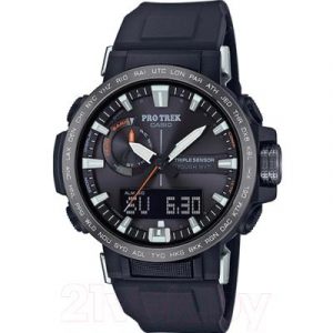 Часы наручные мужские Casio PRW-60Y-1AER