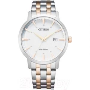 Часы наручные мужские Citizen BM7466-81H