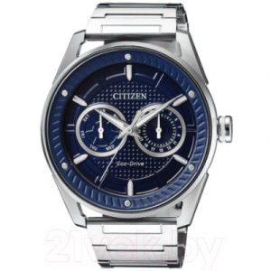 Часы наручные мужские Citizen BU4021-84L