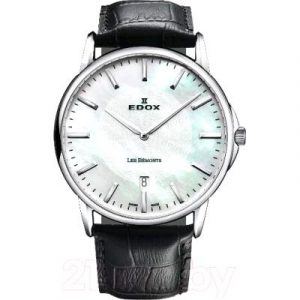 Часы наручные мужские Edox 56001 3 NAIN