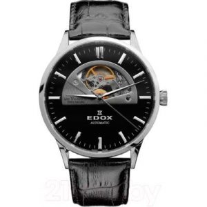 Часы наручные мужские Edox 85014 3 NIN