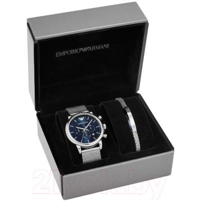 Часы наручные мужские Emporio Armani AR80038