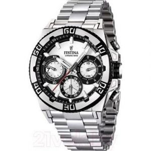 Часы наручные мужские Festina F16658/1