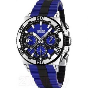 Часы наручные мужские Festina F16659/6