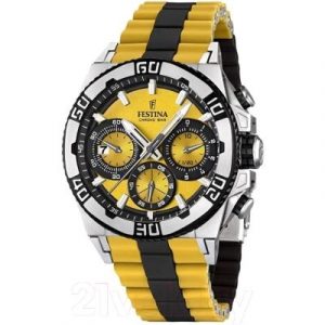 Часы наручные мужские Festina F16659/7