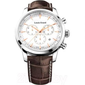 Часы наручные мужские Louis Erard 13900AA10.BDC101