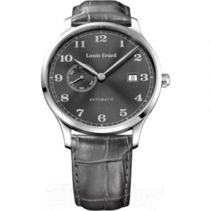 Часы наручные мужские Louis Erard 66226AA23.BDC85