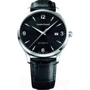 Часы наручные мужские Louis Erard 69219AA02.BDC82