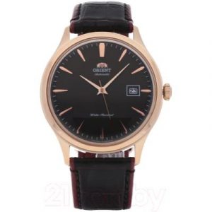 Часы наручные мужские Orient FAC08001T0