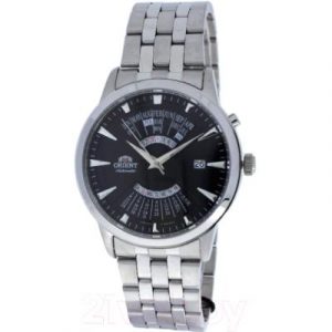 Часы наручные мужские Orient FEU0A003BH