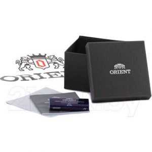 Часы наручные мужские Orient FEU0A004BH