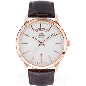 Часы наручные мужские Orient FEV0U002WH