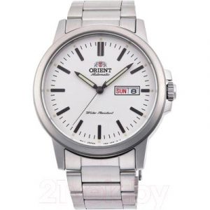 Часы наручные мужские Orient RA-AA0C03S19B