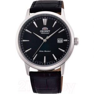 Часы наручные мужские Orient RA-AC0F05B10B