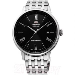 Часы наручные мужские Orient RA-AC0J02B10B