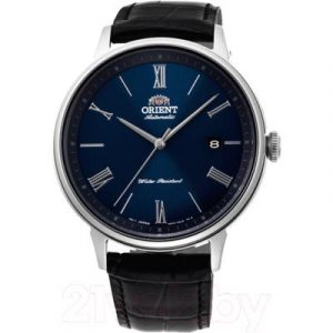 Часы наручные мужские Orient RA-AC0J05L10B