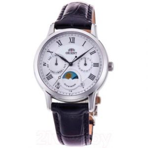 Часы наручные мужские Orient RA-KA0006S10B