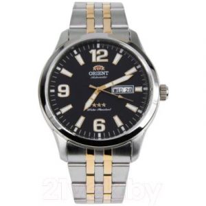 Часы наручные мужские Orient SAB0B005BB