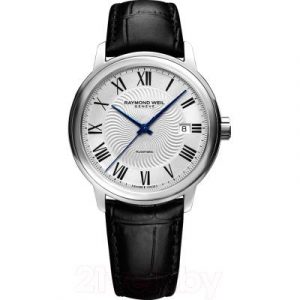 Часы наручные мужские Raymond Weil 2237-STC-00659