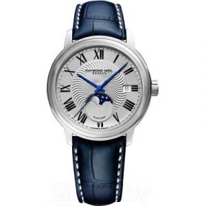 Часы наручные мужские Raymond Weil 2239-STC-00659