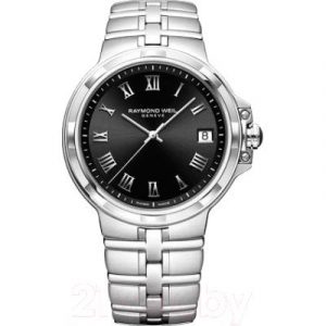 Часы наручные мужские Raymond Weil 5580-ST-00208