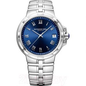 Часы наручные мужские Raymond Weil 5580-ST-00508