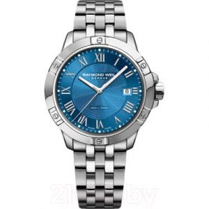 Часы наручные мужские Raymond Weil 8160-ST-00508