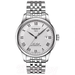 Часы наручные мужские Tissot T006.407.11.033.00