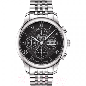 Часы наручные мужские Tissot T006.414.11.053.00