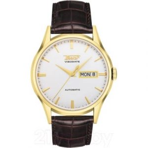 Часы наручные мужские Tissot T019.430.36.031.01