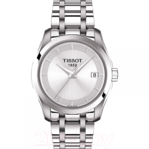 Часы наручные мужские Tissot T035.210.11.031.00