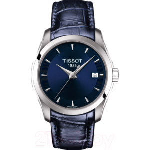 Часы наручные мужские Tissot T035.210.16.041.00