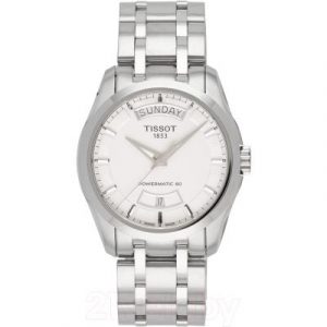 Часы наручные мужские Tissot T035.407.11.031.01