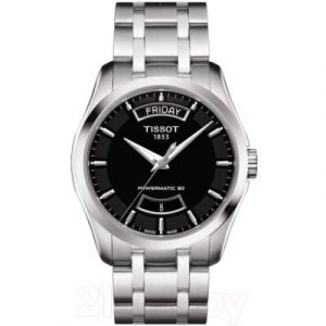 Часы наручные мужские Tissot T035.407.11.051.01