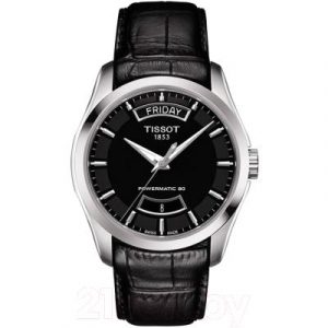 Часы наручные мужские Tissot T035.407.16.051.02