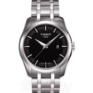 Часы наручные мужские Tissot T035.410.11.051.00