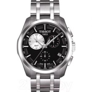 Часы наручные мужские Tissot T035.439.11.051.00