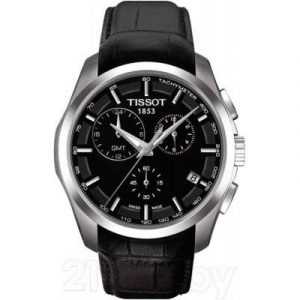 Часы наручные мужские Tissot T035.439.16.051.00